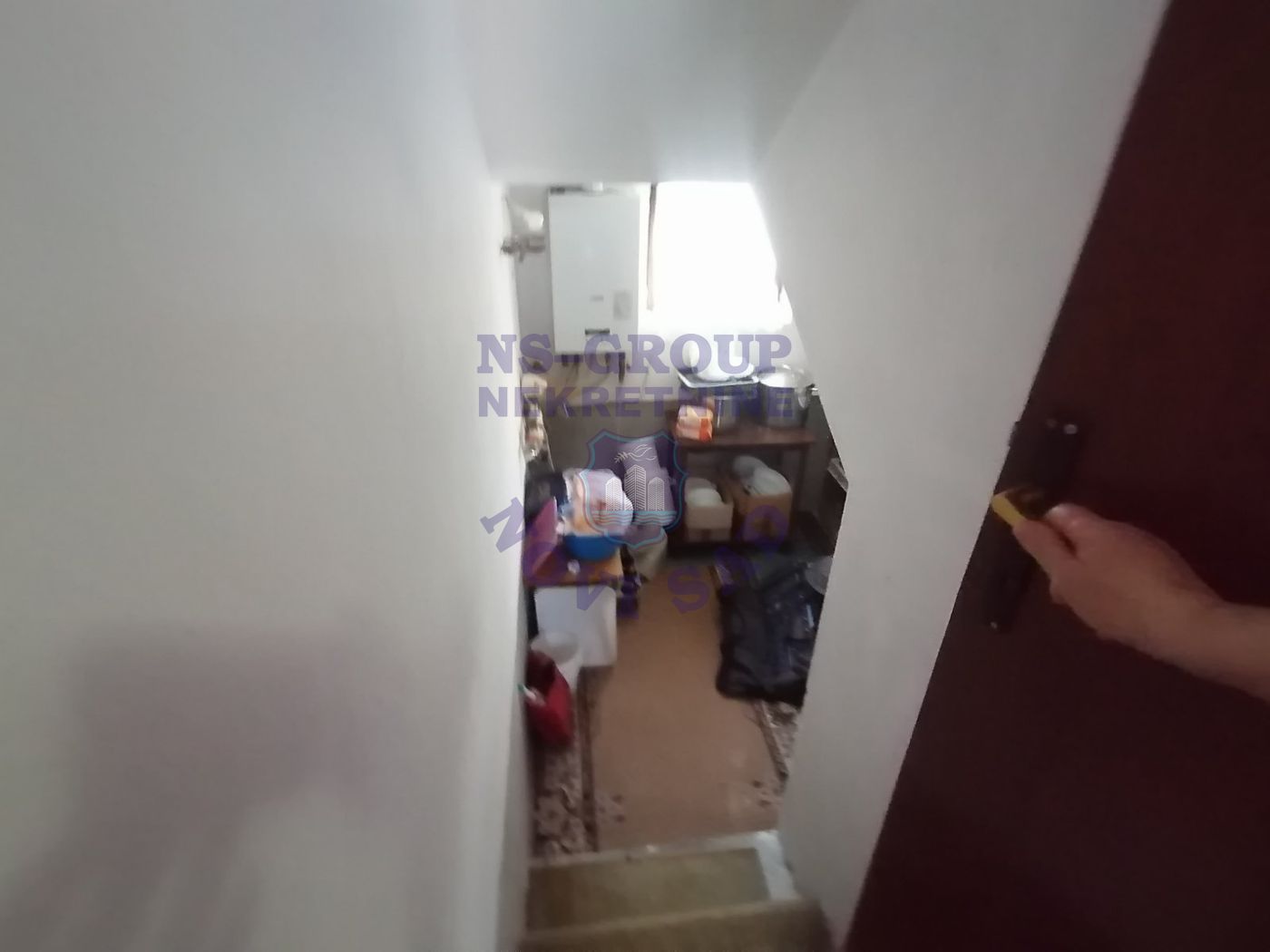 kuca na prodaju Futog 125m2 553630