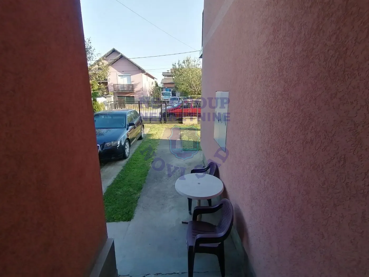 kuca na prodaju Futog 125m2 553630