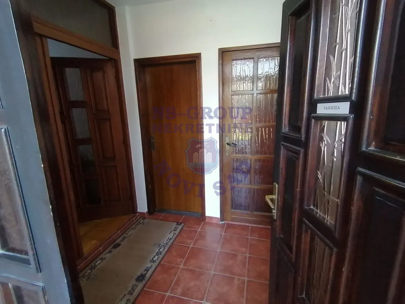 kuca na prodaju Futog 125m2 553630