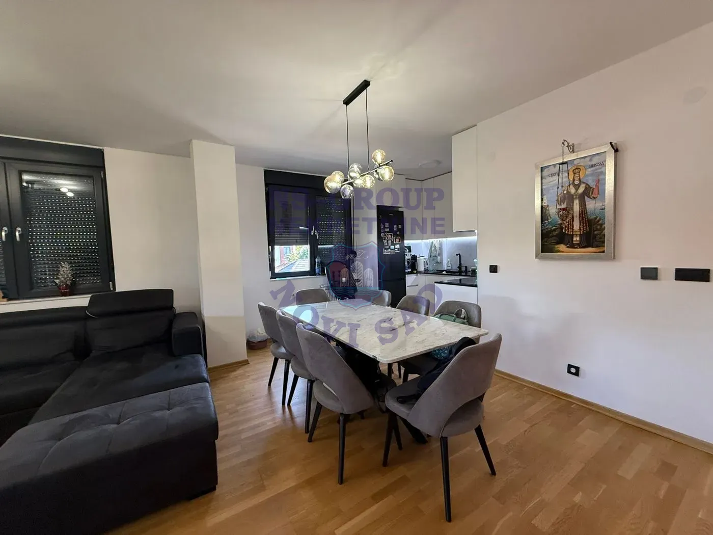 stan na prodaju Novi Sad 87m2 553700