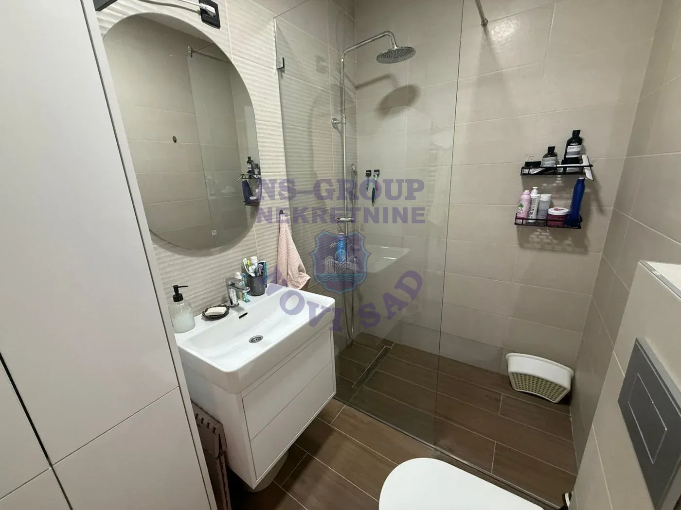 stan na prodaju Novi Sad 87m2 553700