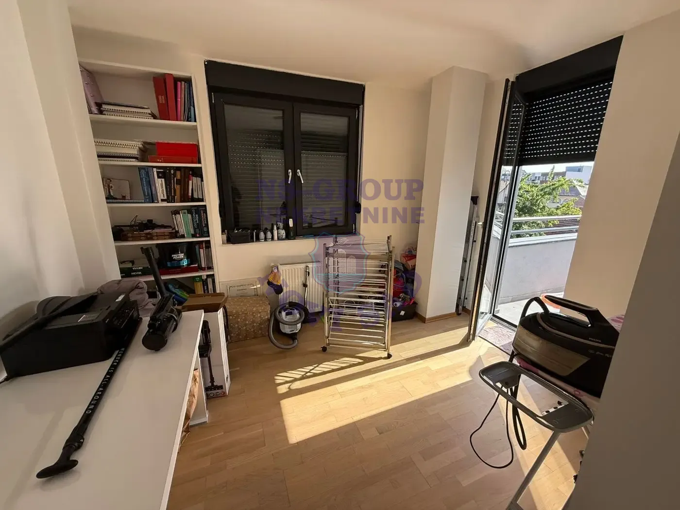 stan na prodaju Novi Sad 87m2 553700