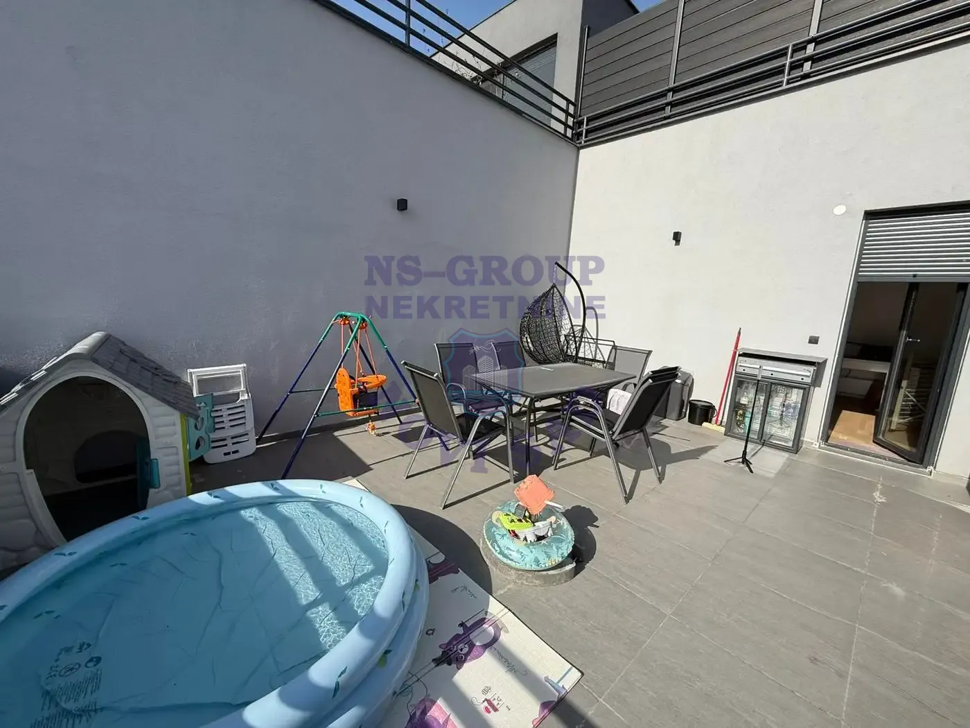 stan na prodaju Novi Sad 87m2 553700