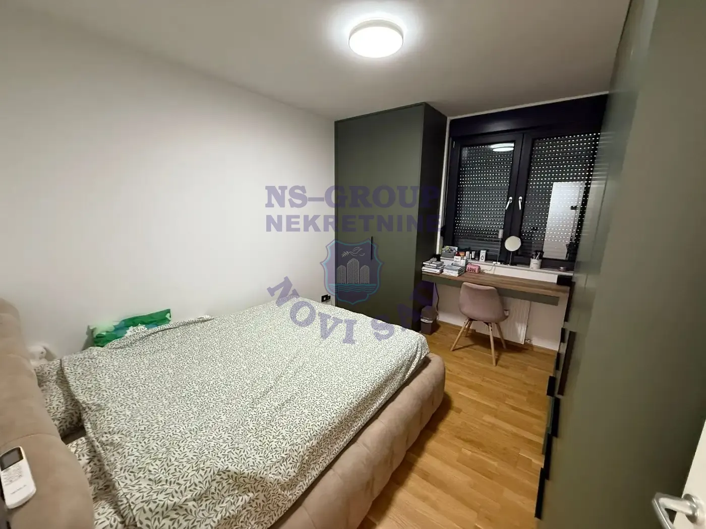 stan na prodaju Novi Sad 87m2 553700