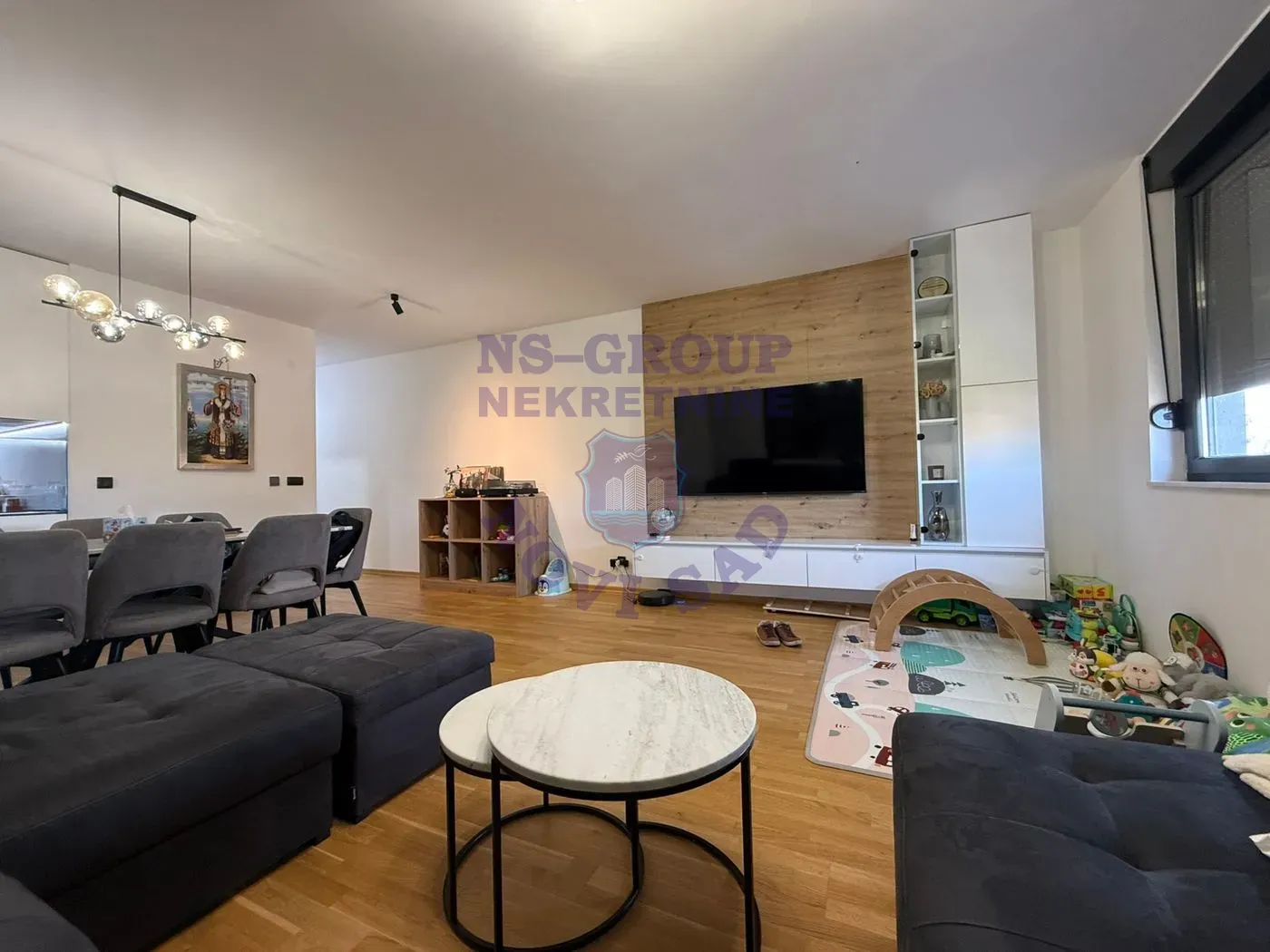 stan na prodaju Novi Sad 87m2 553700