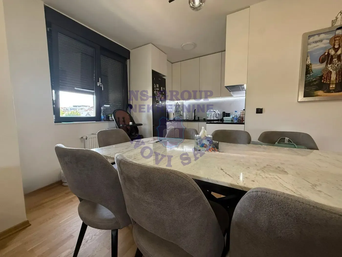 stan na prodaju Novi Sad 87m2 553700