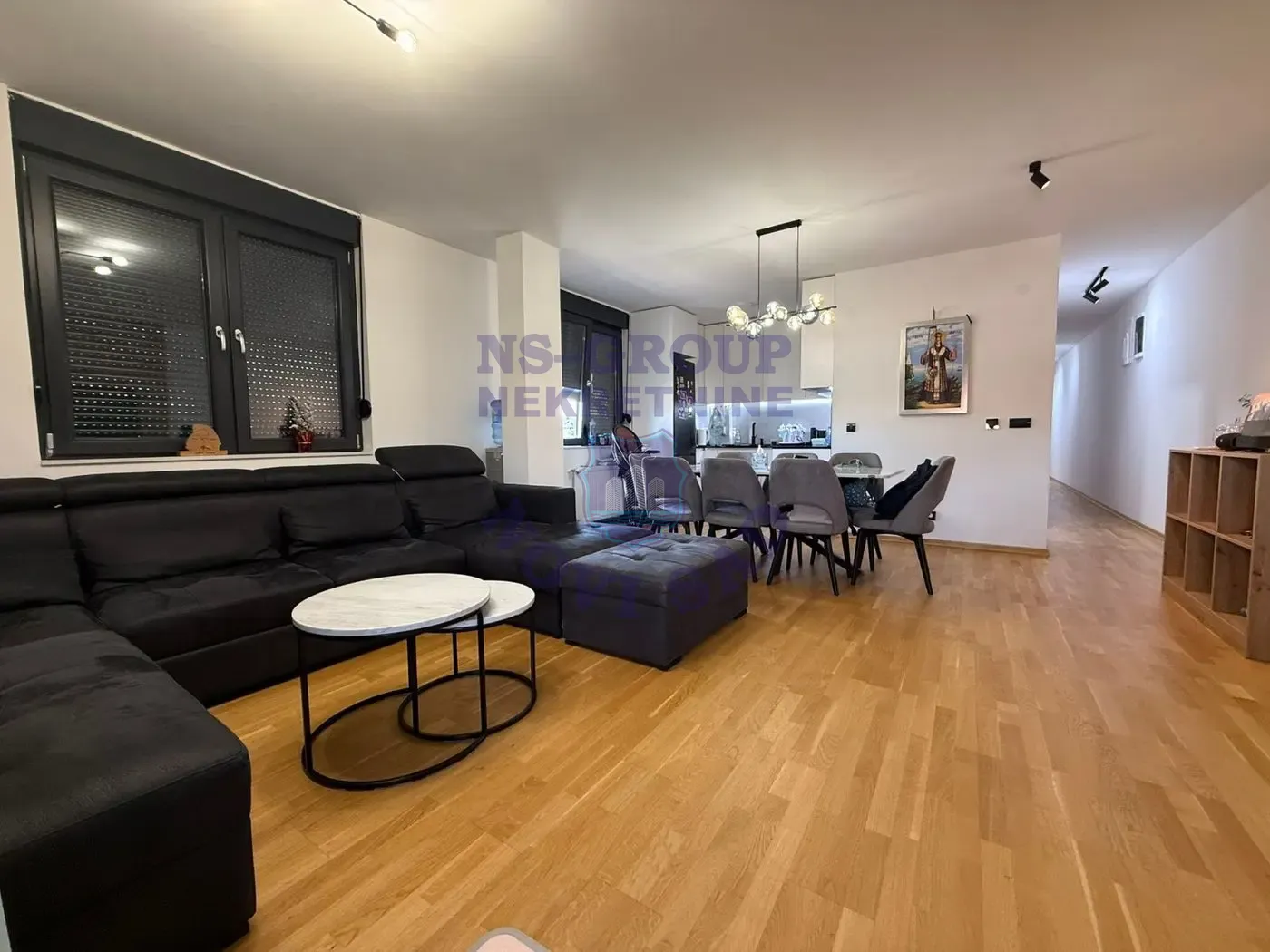 stan na prodaju Novi Sad 87m2 553700