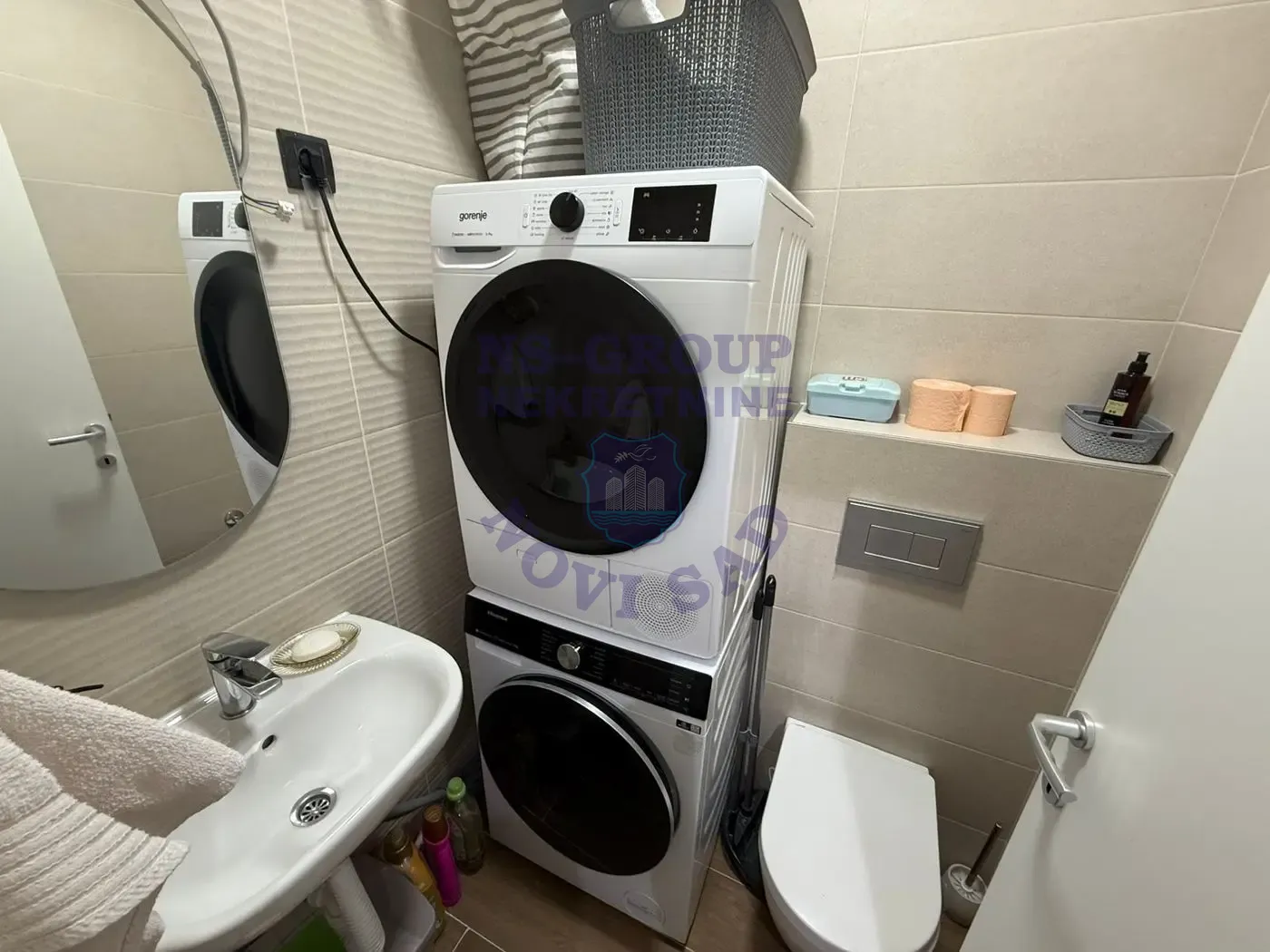 stan na prodaju Novi Sad 87m2 553700