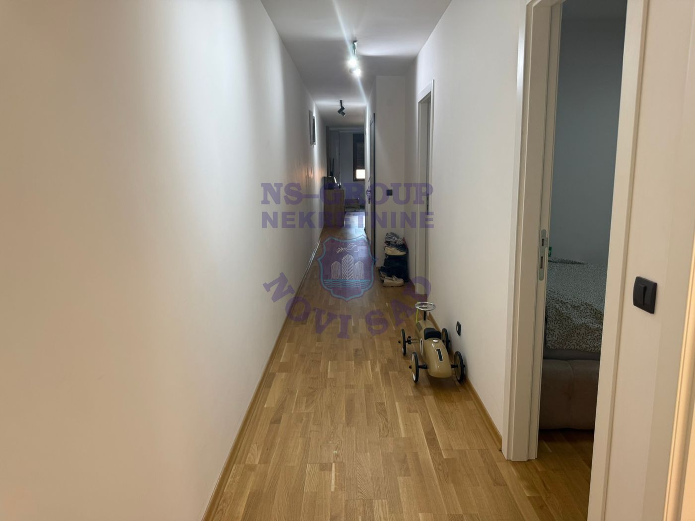 stan na prodaju Novi Sad 87m2 553700