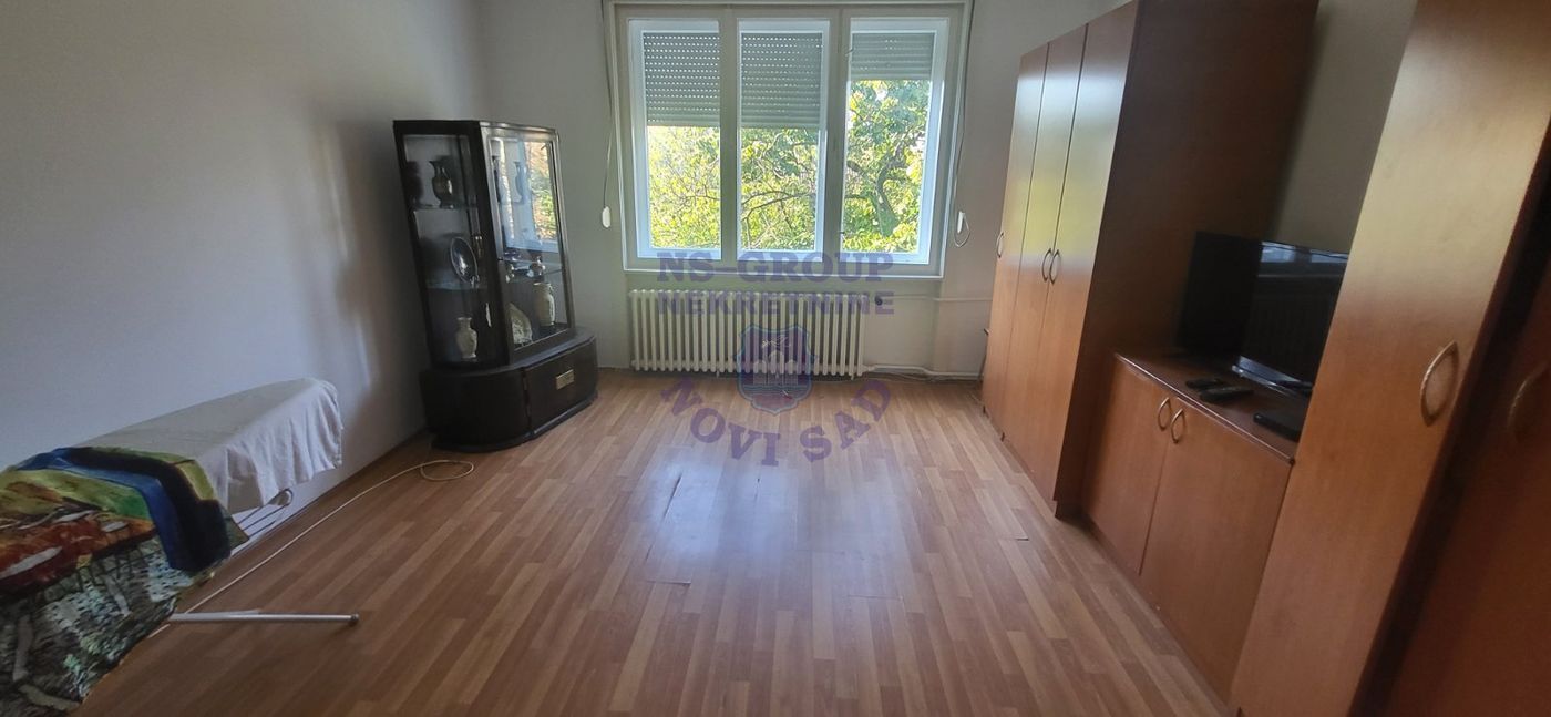 stan na prodaju Novi Sad 61m2 553633