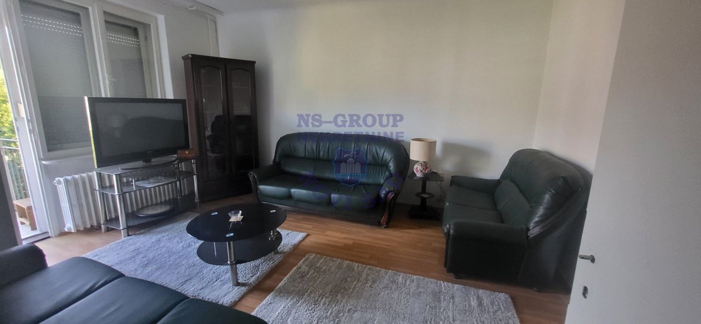 stan na prodaju Novi Sad, 61m2 553633