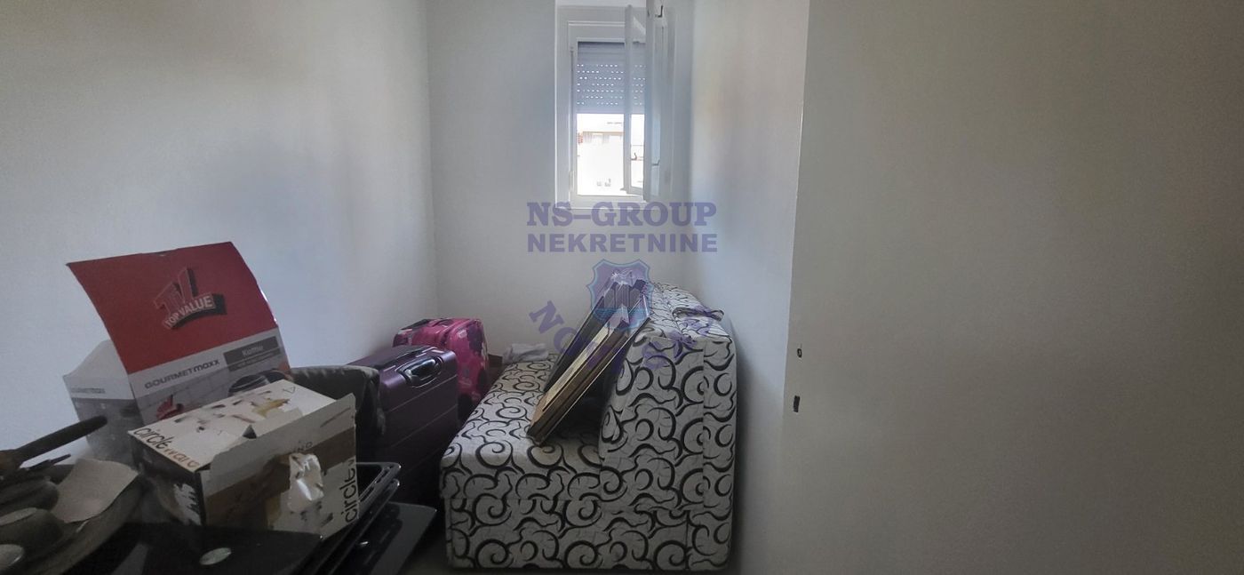 stan na prodaju Novi Sad 61m2 553633