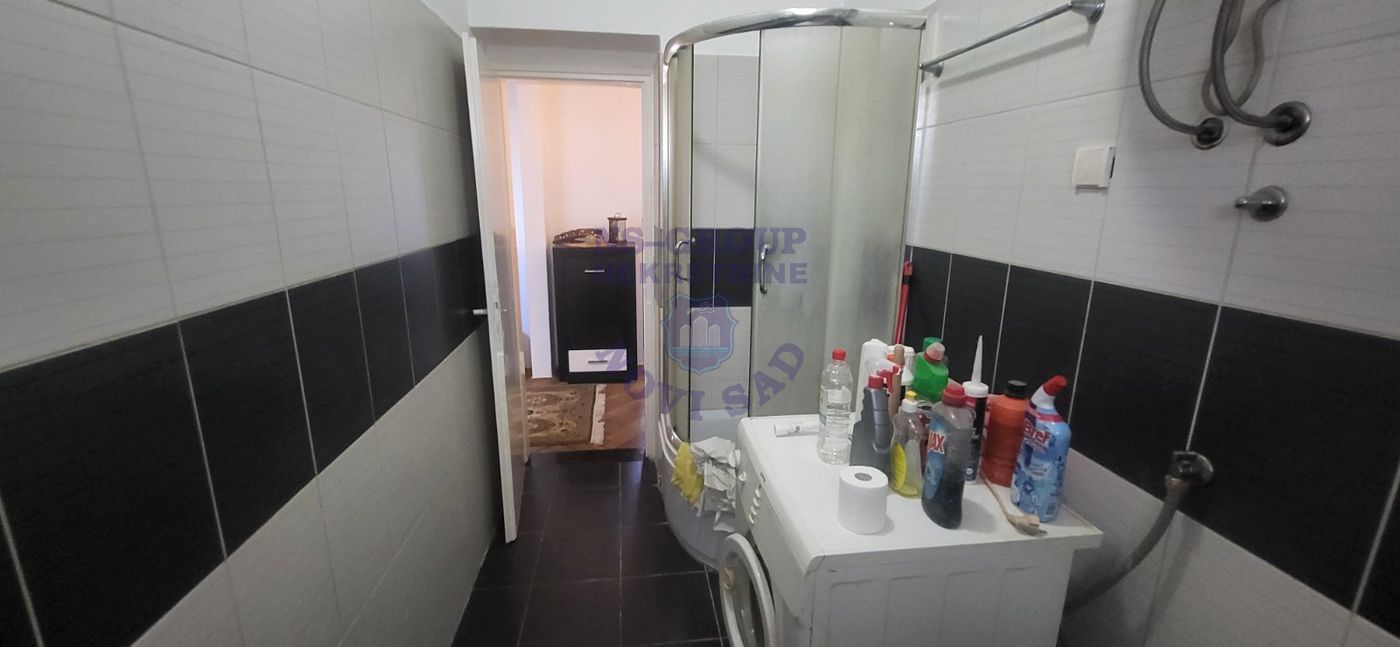 stan na prodaju Novi Sad 61m2 553633