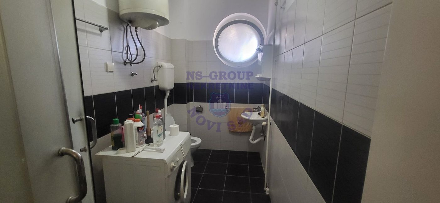 stan na prodaju Novi Sad 61m2 553633
