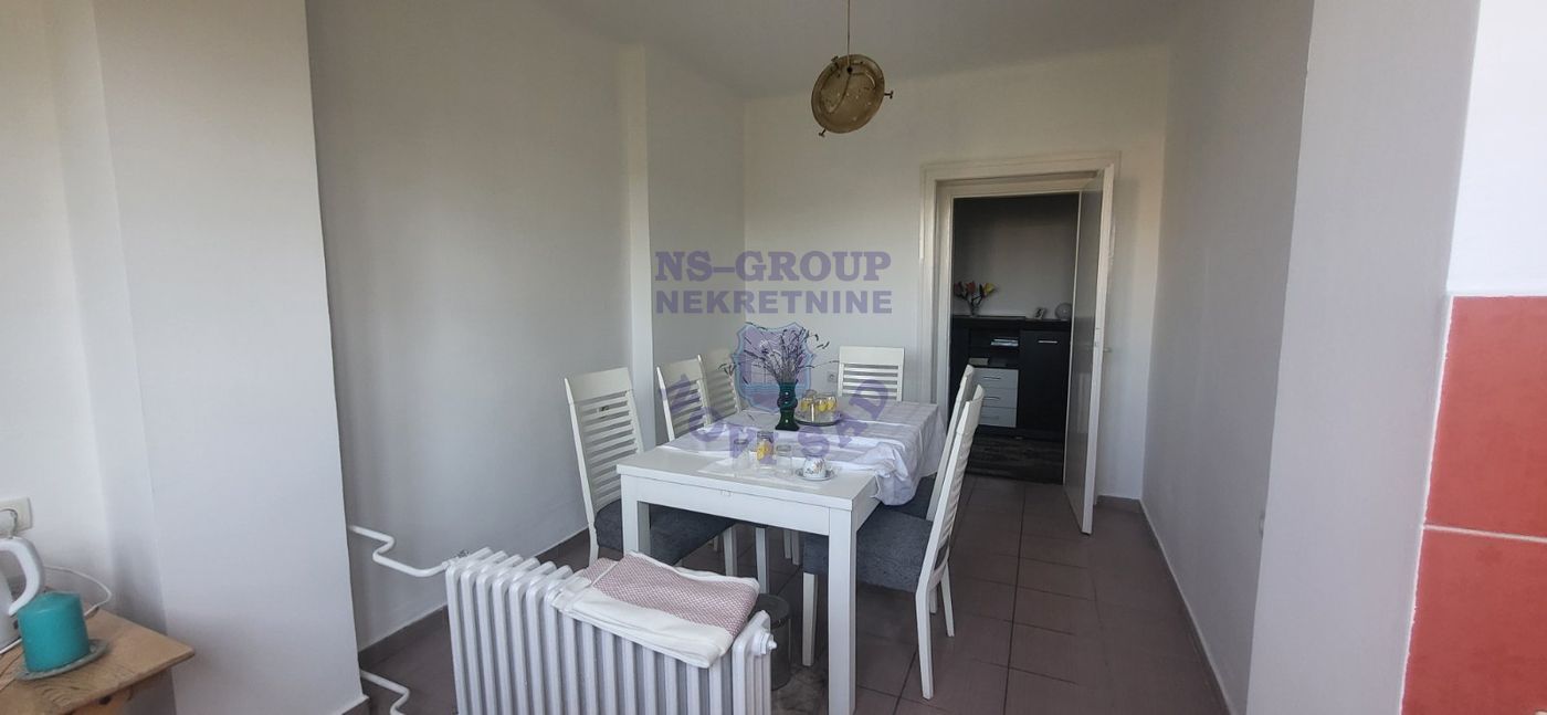 stan na prodaju Novi Sad 61m2 553633