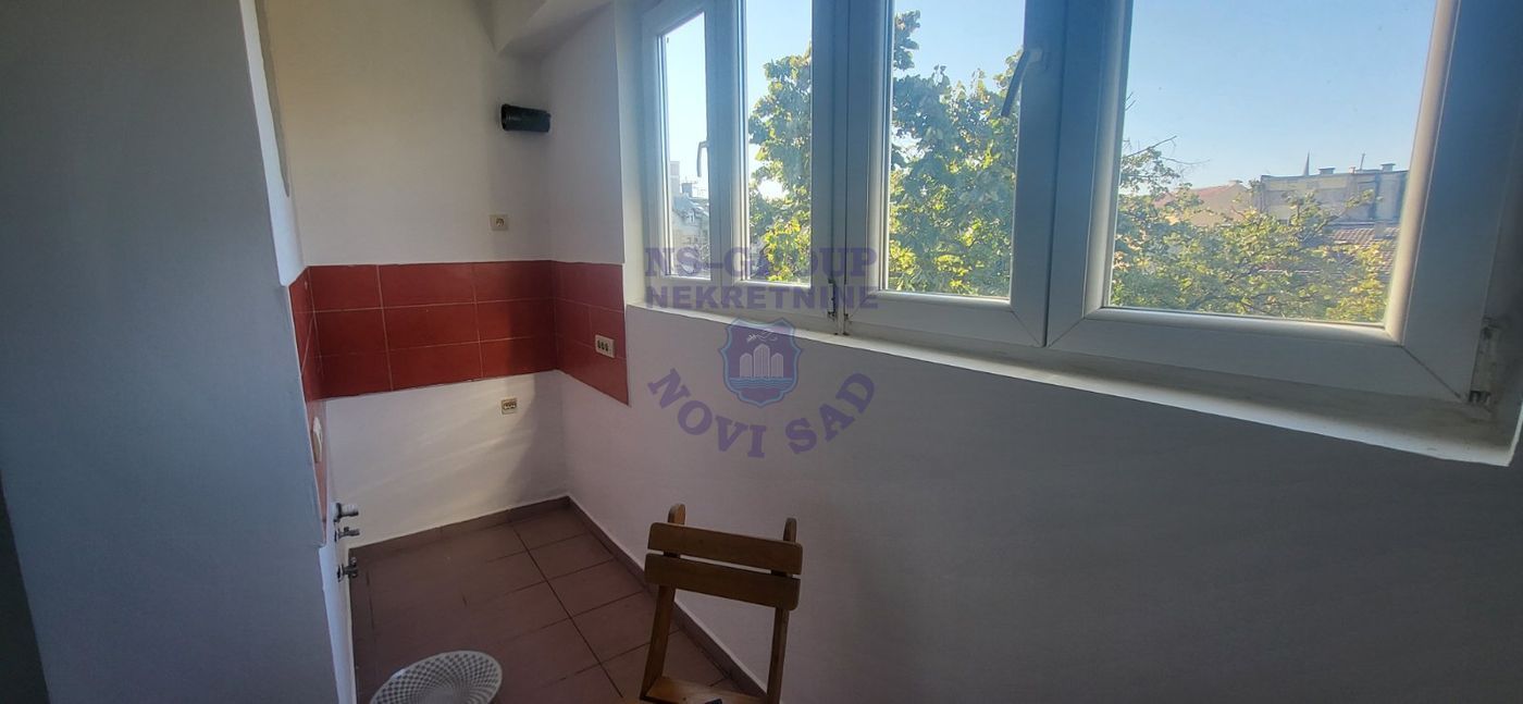 stan na prodaju Novi Sad 61m2 553633