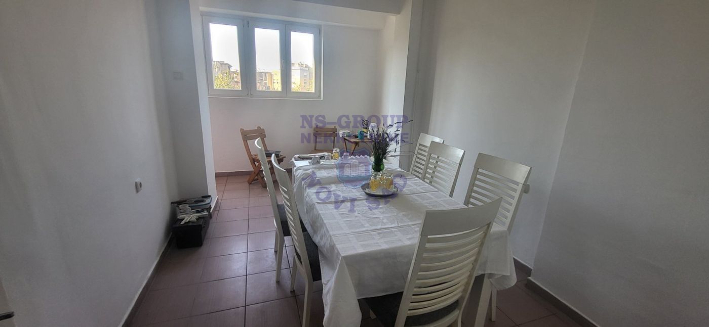 stan na prodaju Novi Sad 61m2 553633