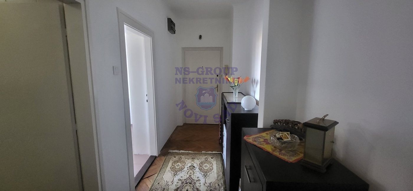 stan na prodaju Novi Sad 61m2 553633