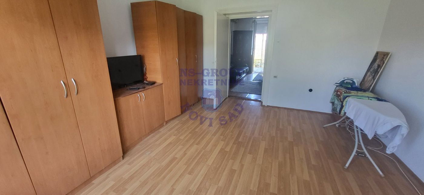 stan na prodaju Novi Sad 61m2 553633