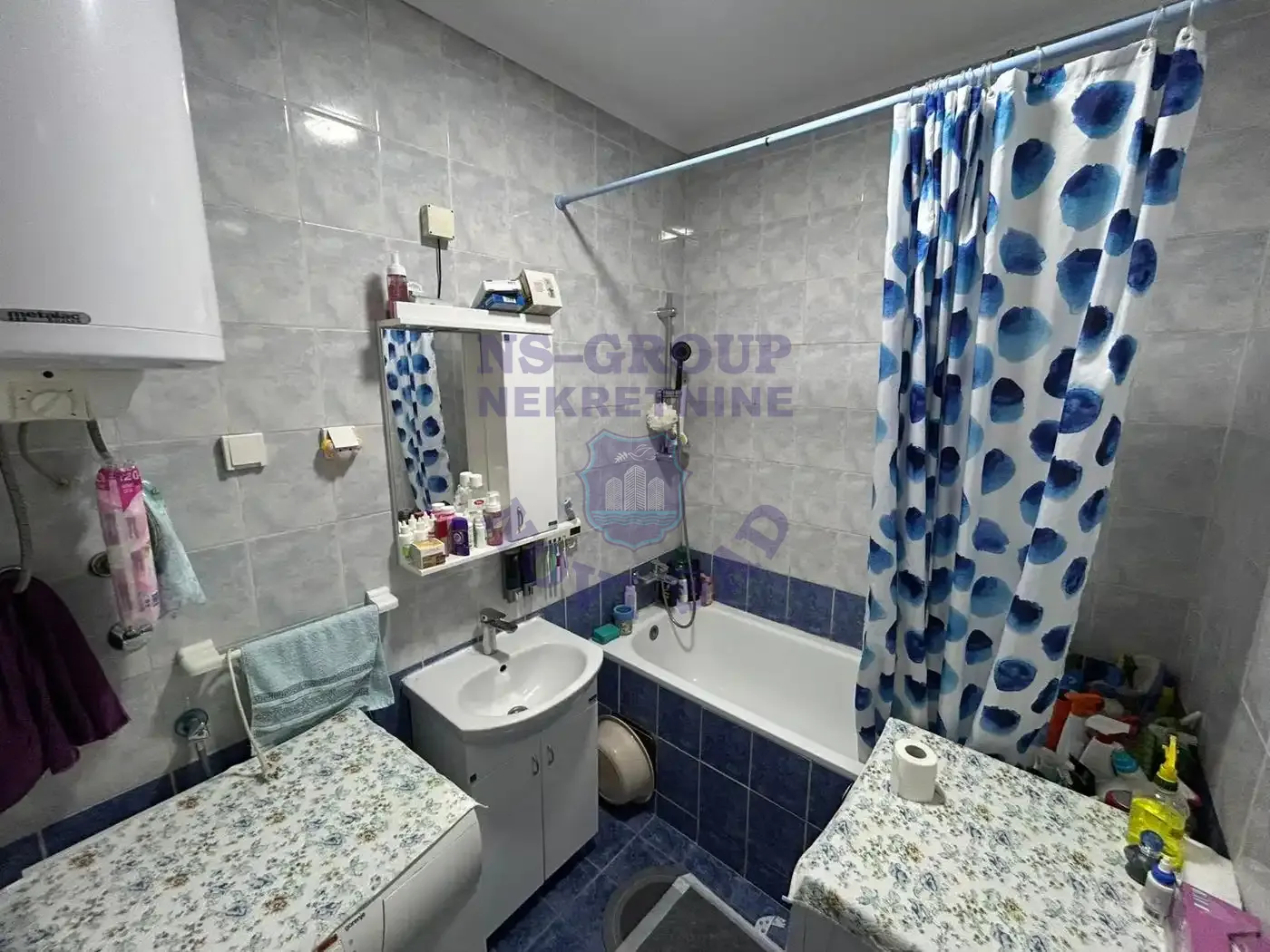 stan na prodaju Novi Sad 49m2 553672