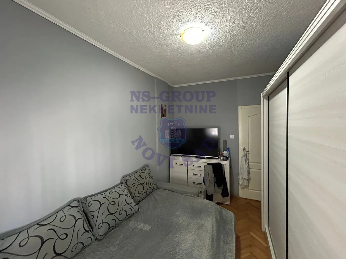 stan na prodaju Novi Sad 49m2 553672