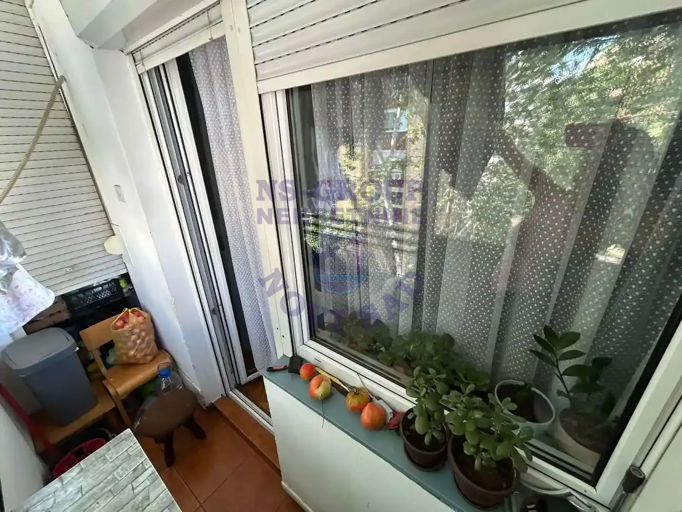 stan na prodaju Novi Sad 49m2 553672
