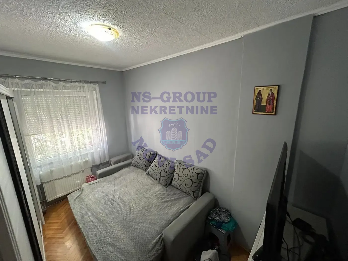 stan na prodaju Novi Sad 49m2 553672