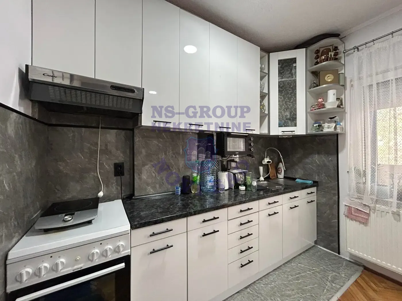 stan na prodaju Novi Sad 49m2 553672