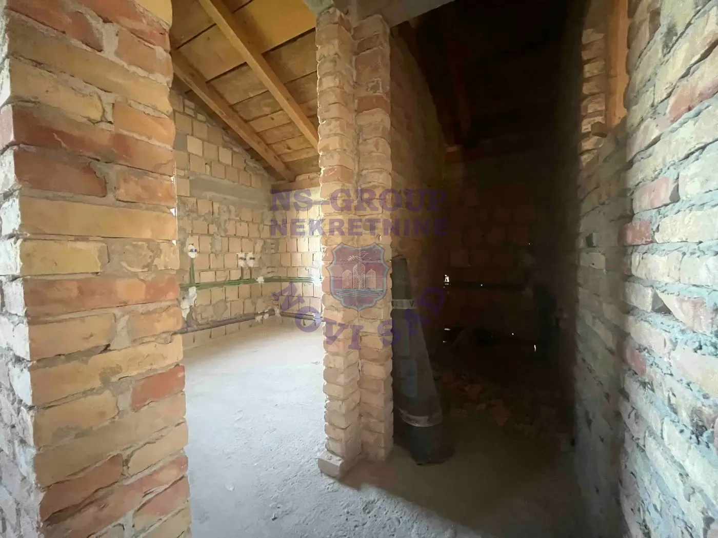 kuca na prodaju Novi Sad 177m2 553735