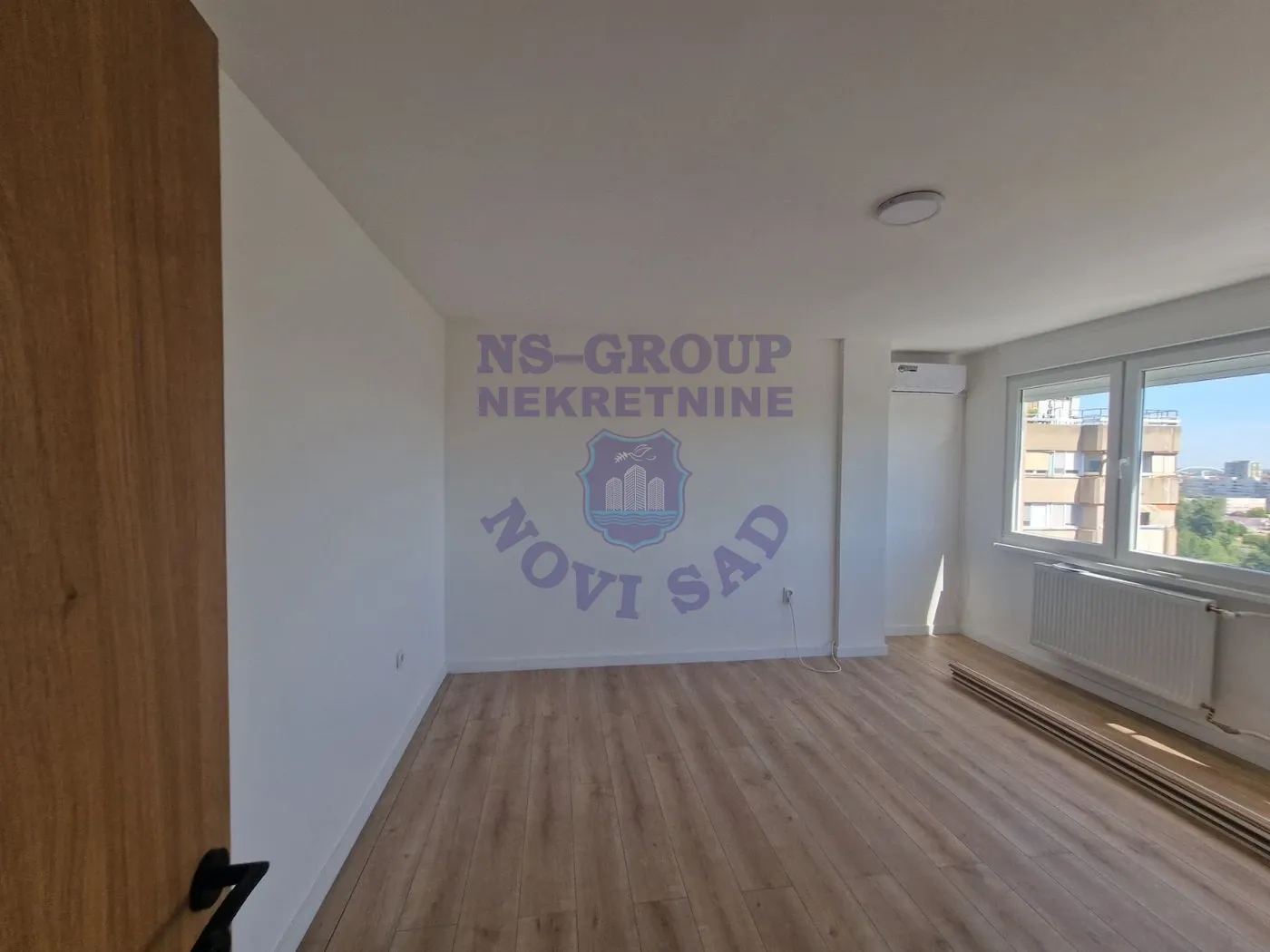 stan na prodaju Novi Sad, 74m2 553702