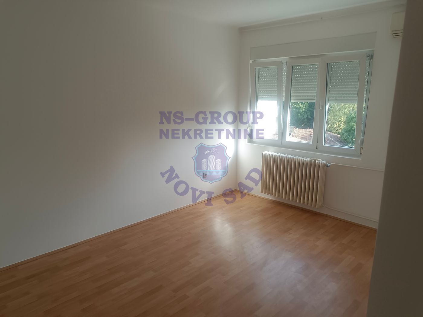 stan na prodaju Novi Sad, 44m2 14388