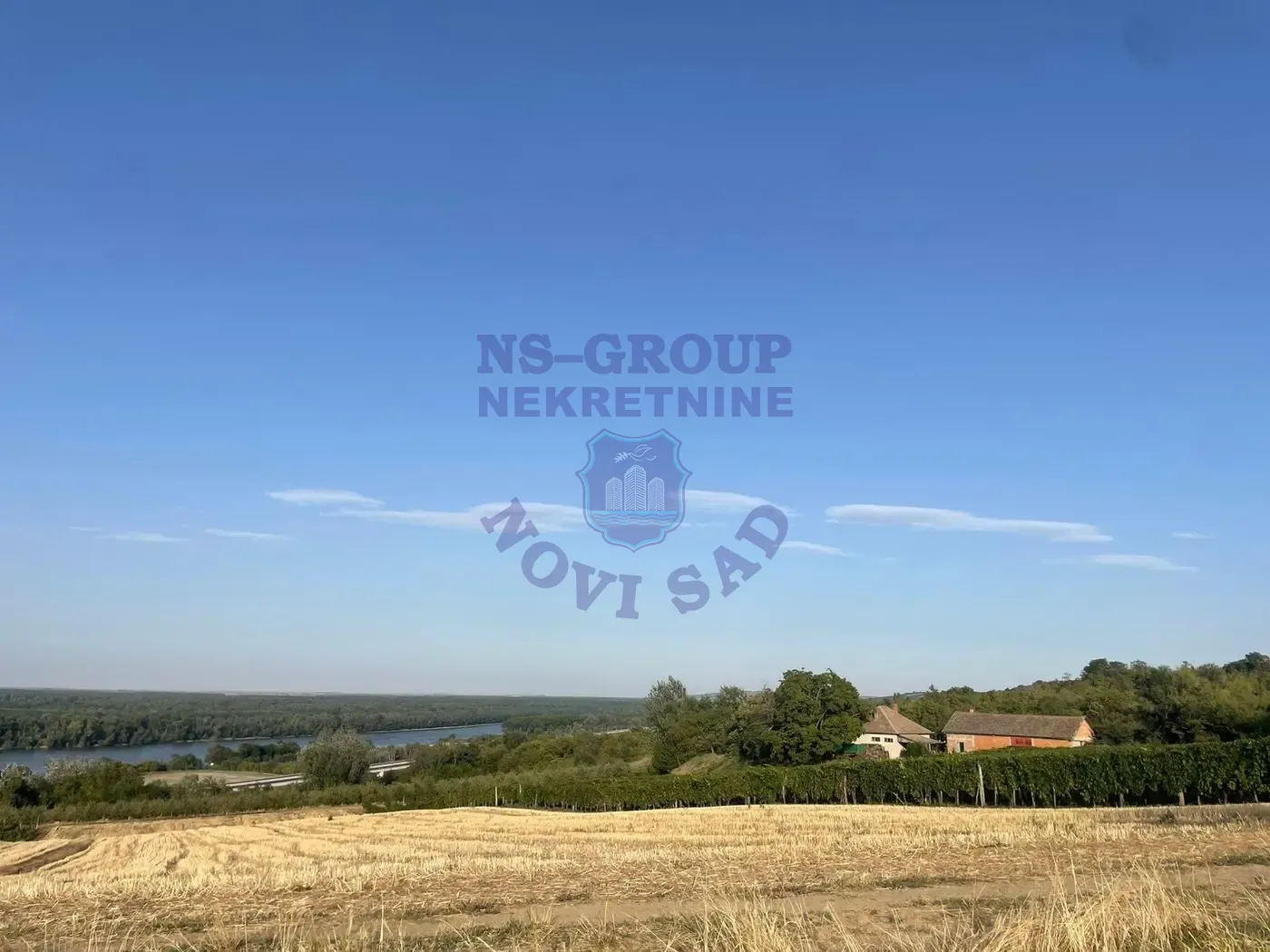 plac na prodaju Sremski Karlovci, 4921m2 553777