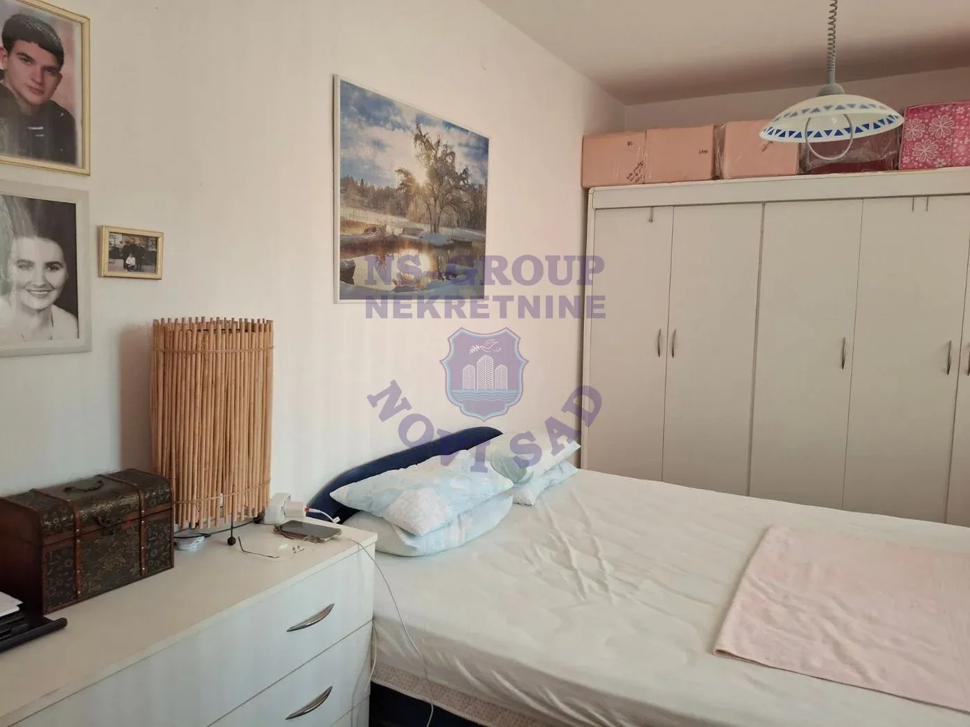 kuca na prodaju Sremska Kamenica 220m2 553783