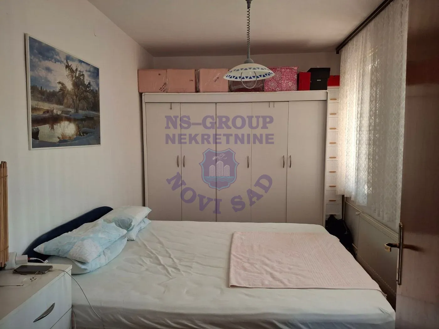 kuca na prodaju Sremska Kamenica 220m2 553783