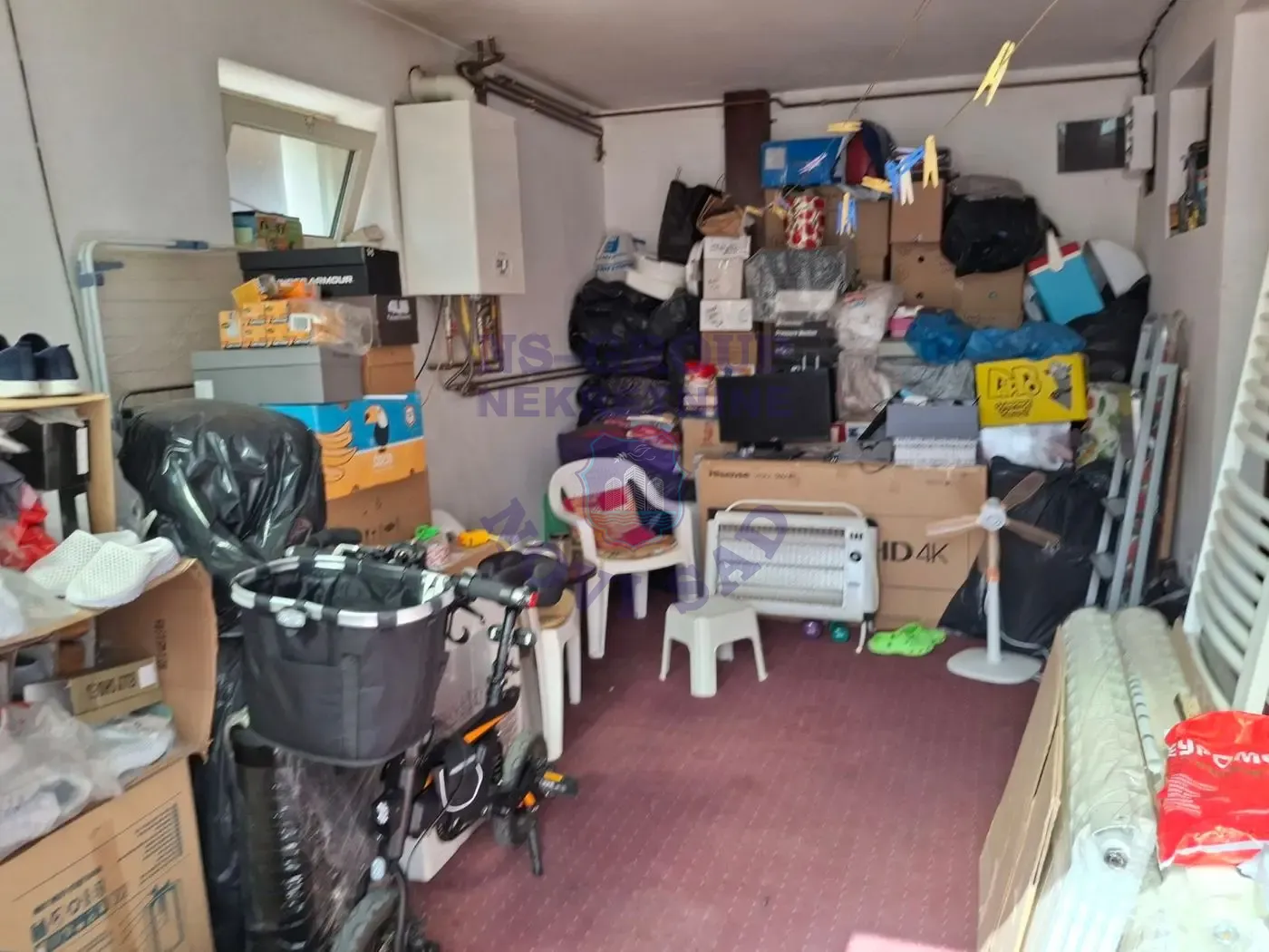 kuca na prodaju Sremska Kamenica 220m2 553783