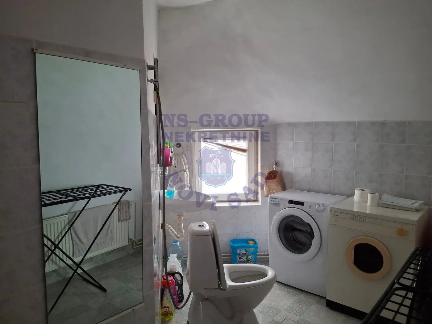 kuca na prodaju Sremska Kamenica 220m2 553783