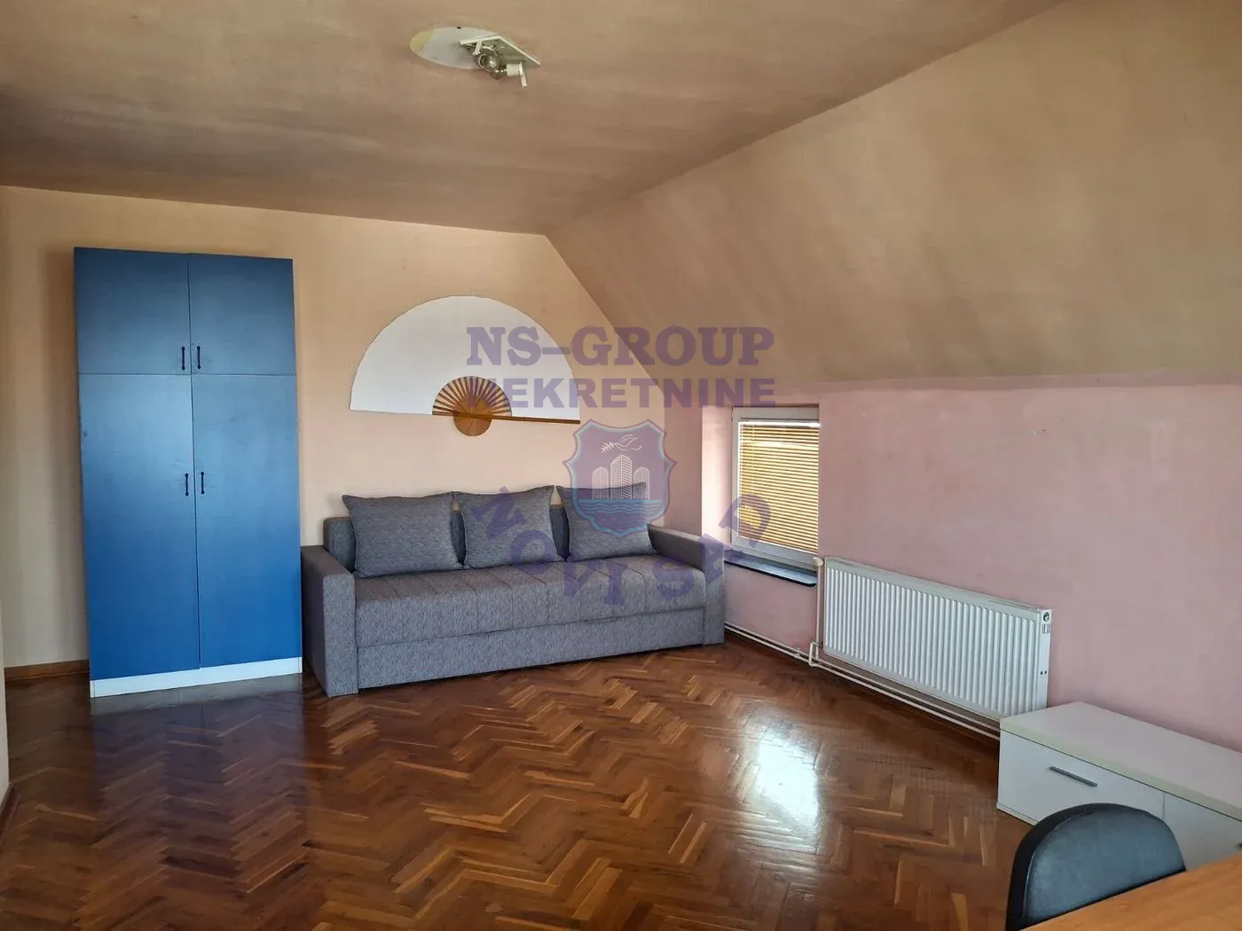 kuca na prodaju Sremska Kamenica 220m2 553783