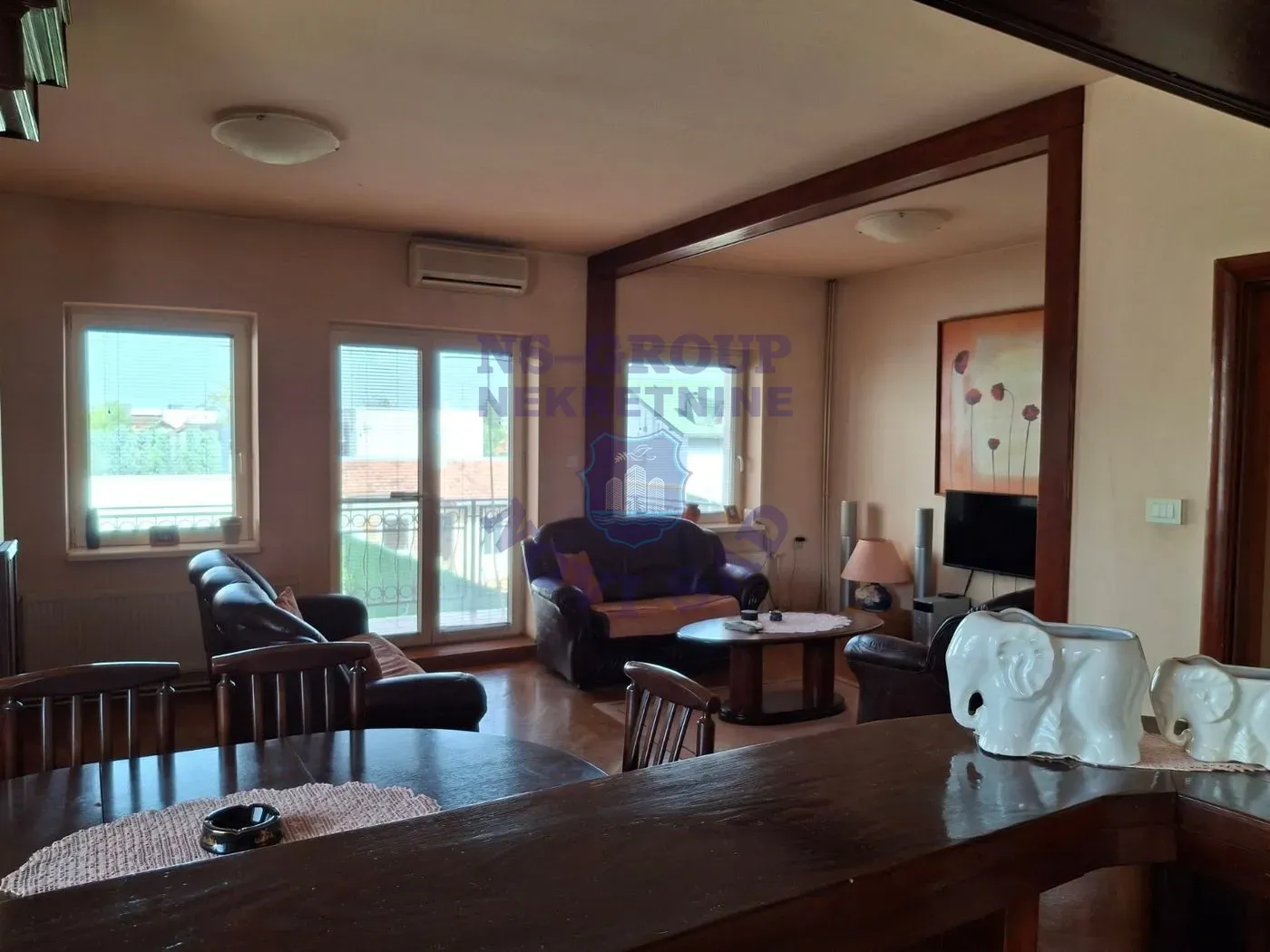 kuca na prodaju Sremska Kamenica 220m2 553783
