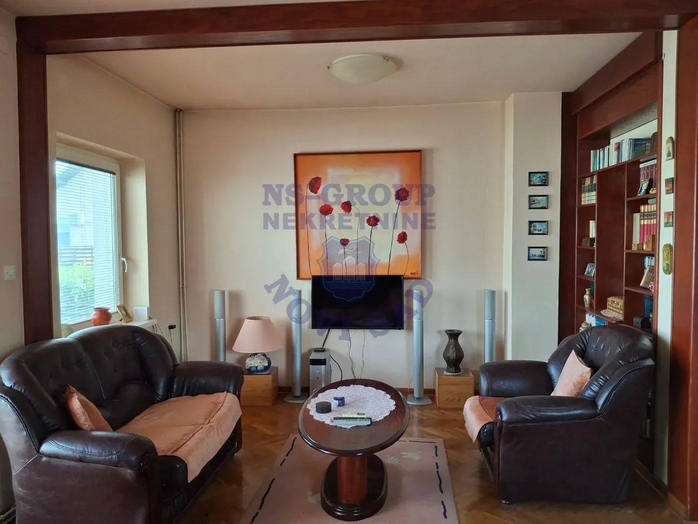 kuca na prodaju Sremska Kamenica 220m2 553783