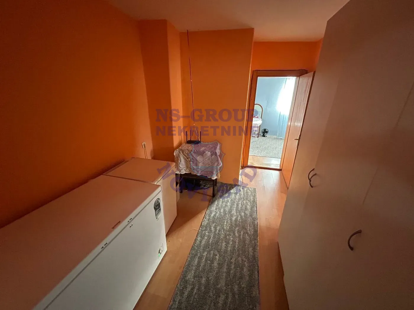 kuca na prodaju Sremski Karlovci 142m2 552311