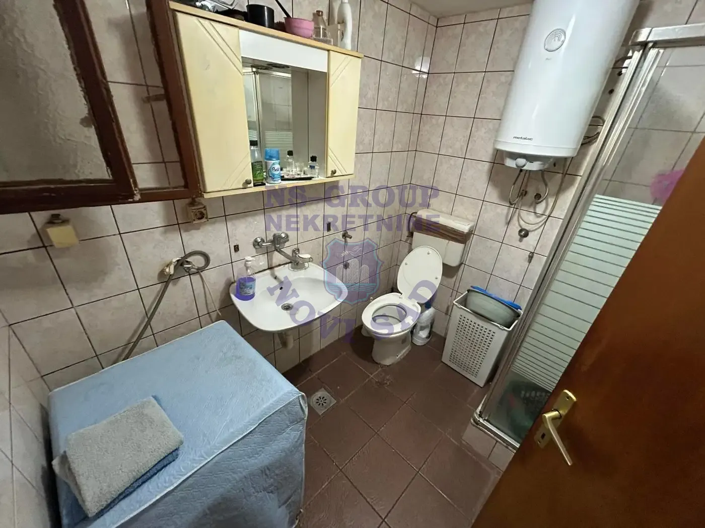 kuca na prodaju Sremski Karlovci 142m2 552311