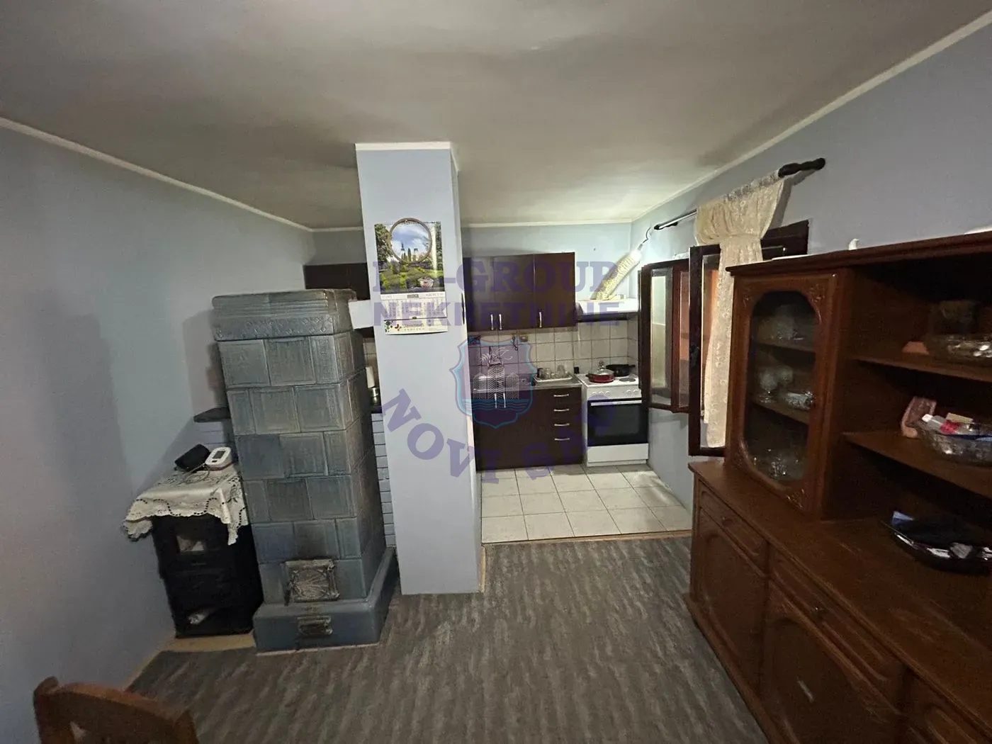 kuca na prodaju Sremski Karlovci 142m2 552311