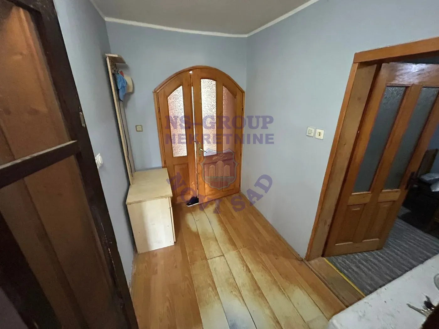 kuca na prodaju Sremski Karlovci 142m2 552311