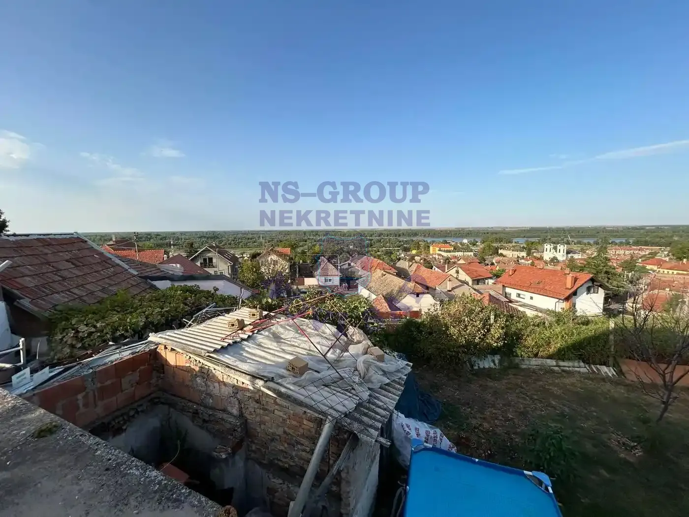 kuca na prodaju Sremski Karlovci 142m2 552311