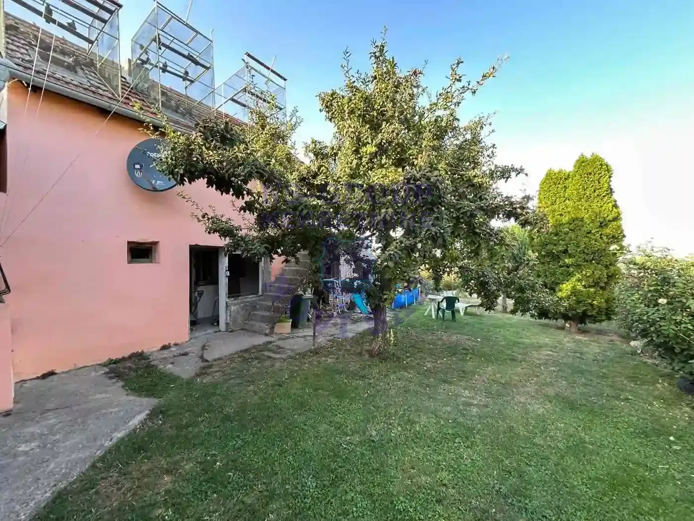 kuca na prodaju Sremski Karlovci 142m2 552311