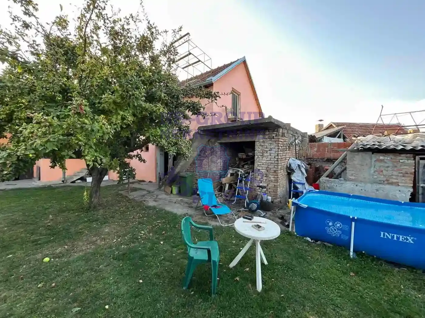 kuca na prodaju Sremski Karlovci 142m2 552311