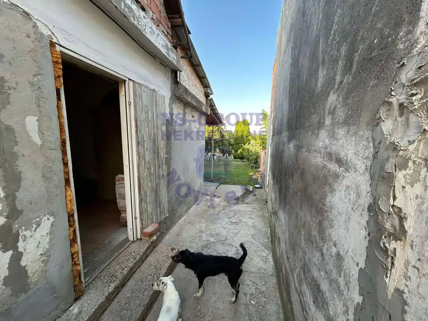 kuca na prodaju Sremski Karlovci 142m2 552311