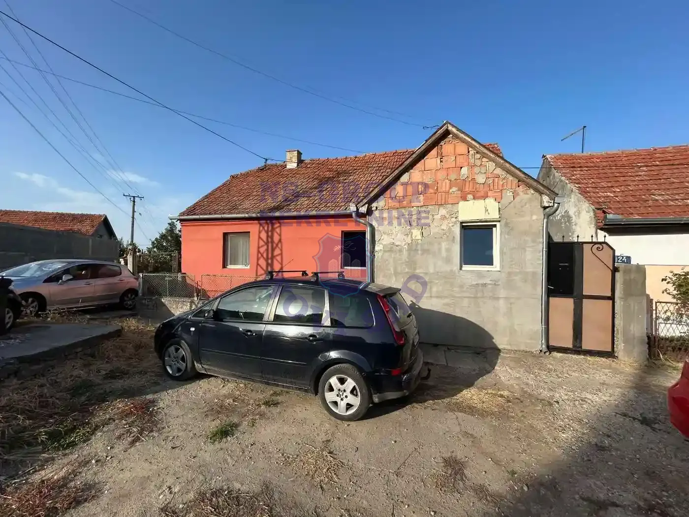 kuca na prodaju Sremski Karlovci 142m2 552311