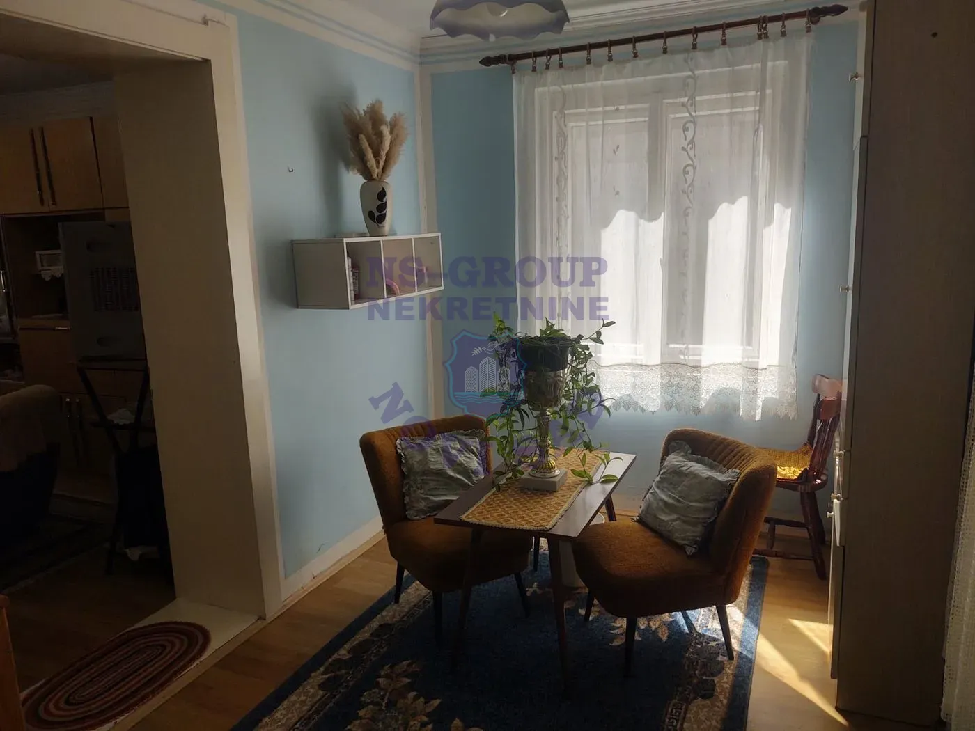 kuca na prodaju Srbobran 72m2 553928