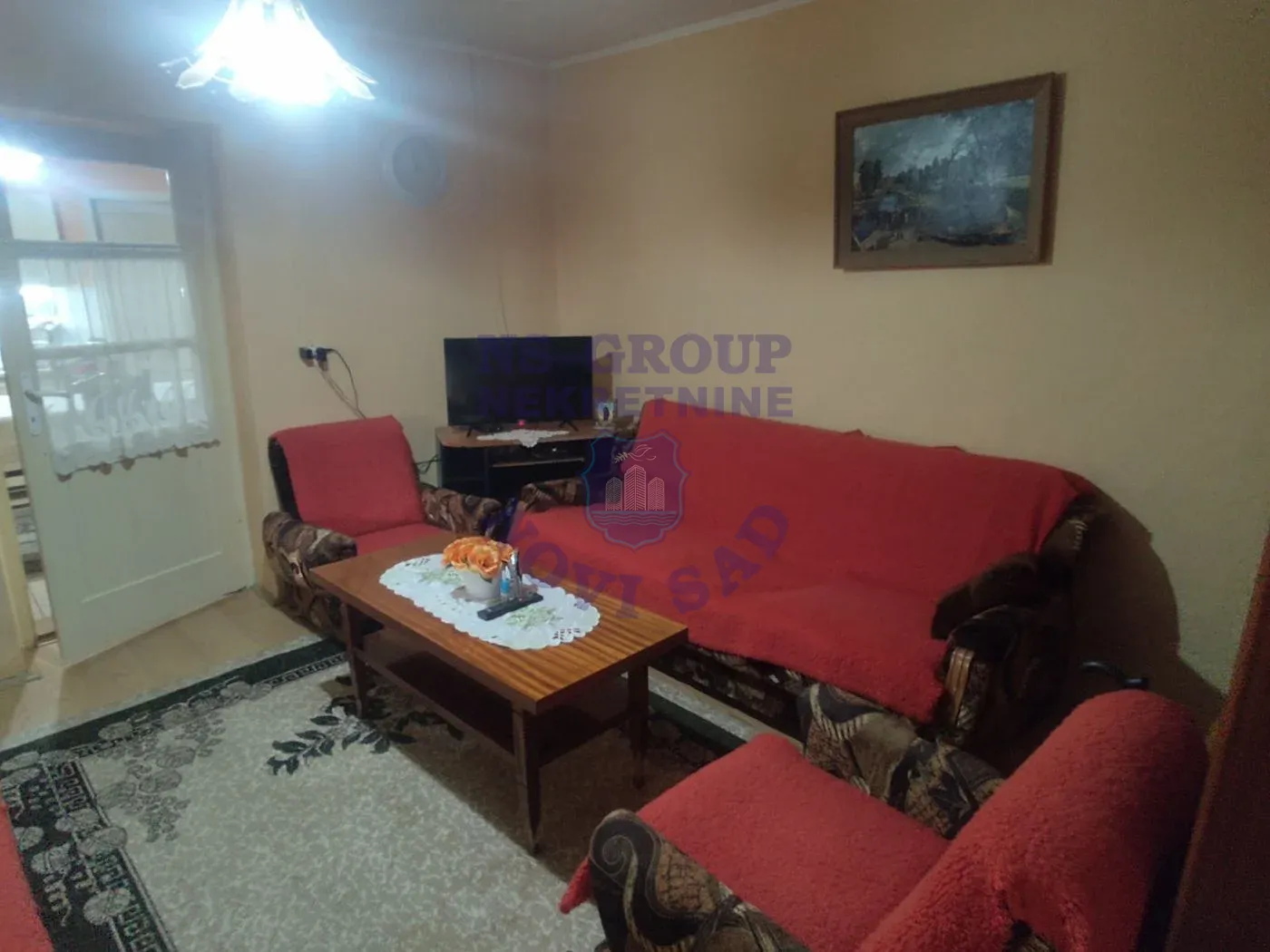 kuca na prodaju Srbobran 72m2 553928